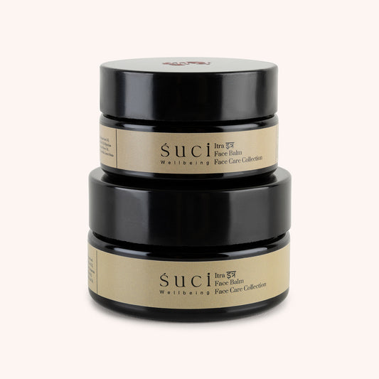 इत्र -Itra Face Balm