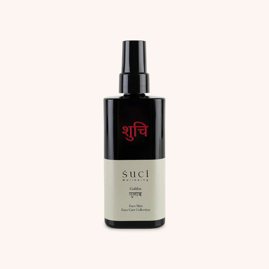 गुलाब - Gulāba Face Mist