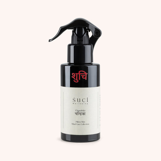 चन्द्रिका Chandrikā - Pillow Mist