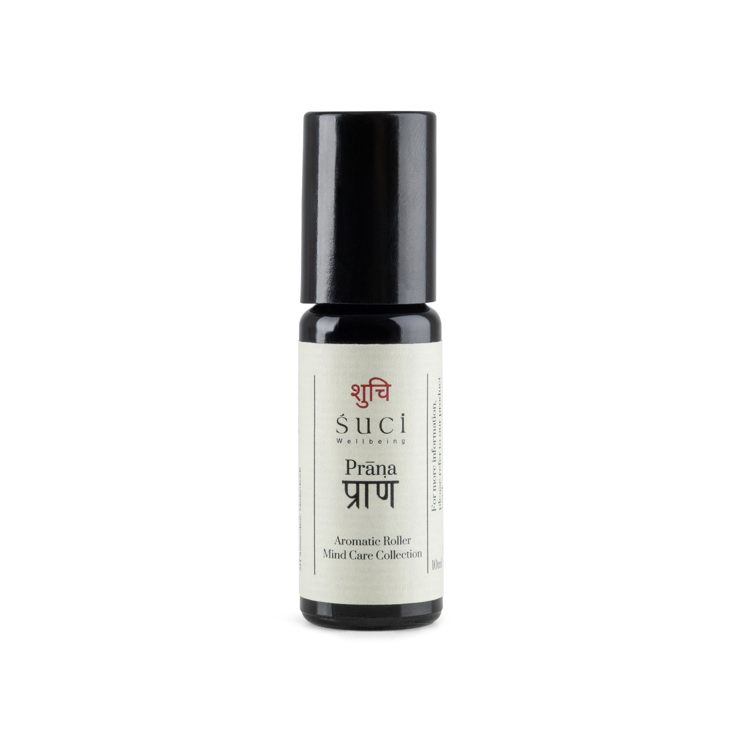 प्राण - Prāṇa Aromatic Roller