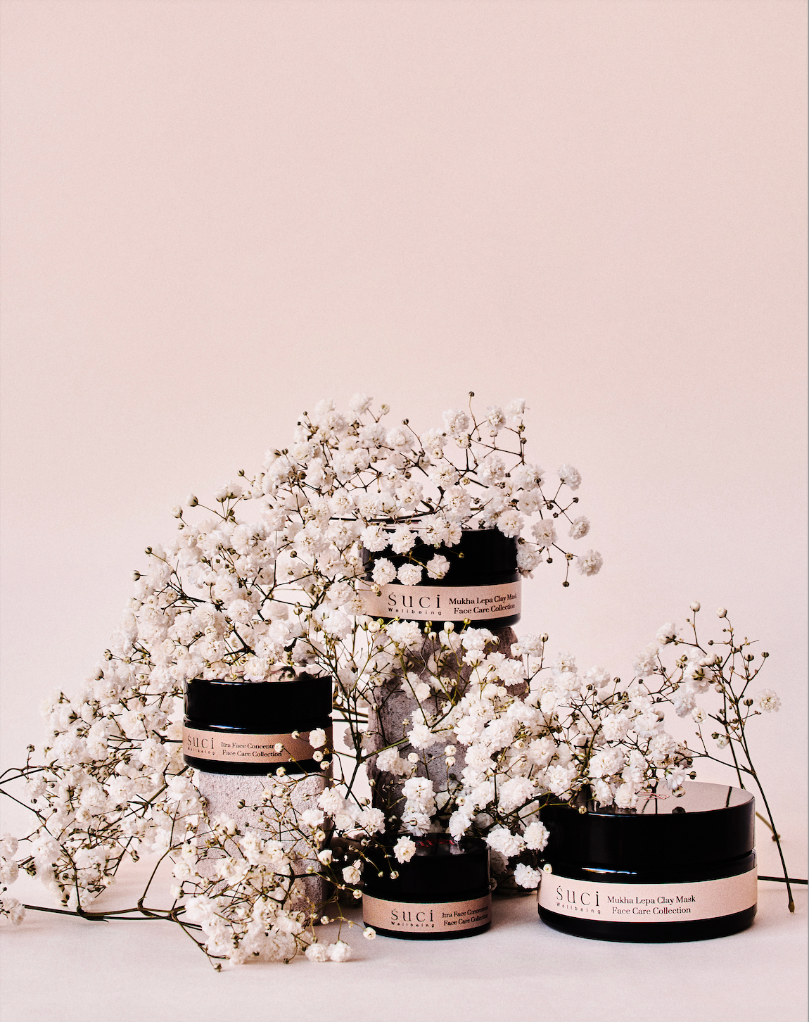 Face Care Collection