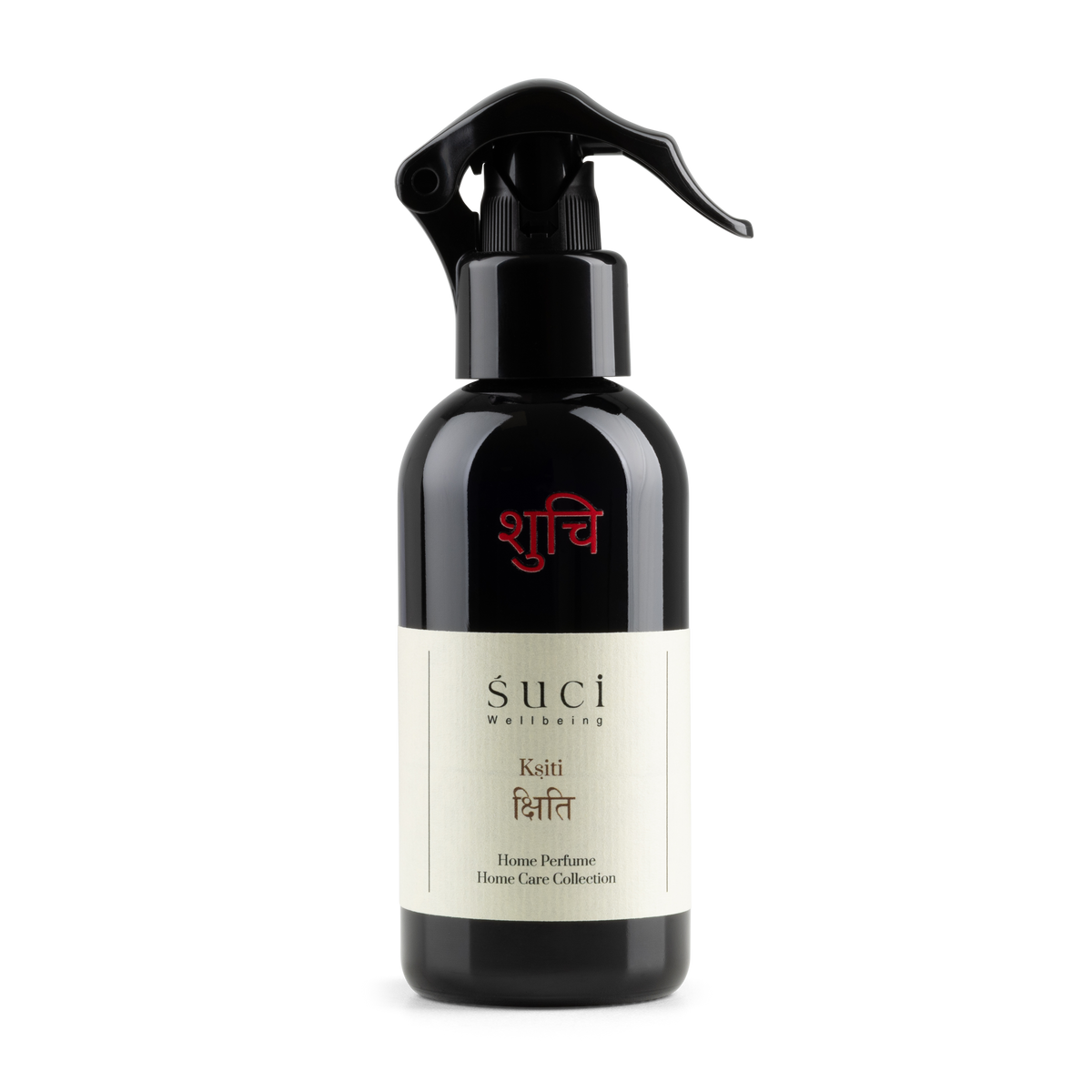 क्षिती - Kṣiti Home Perfume