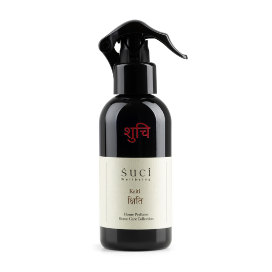 क्षिती - Kṣiti Home Perfume