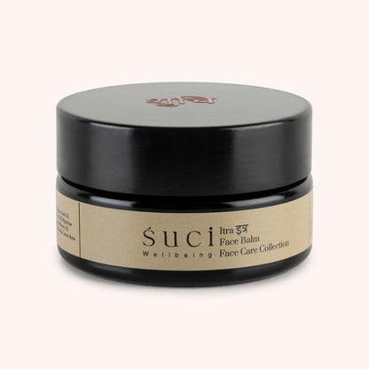 इत्र -Itra Face Balm