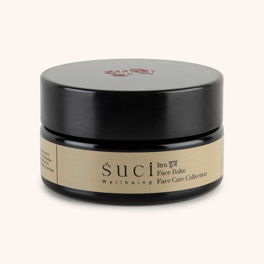 इत्र -Itra Face Balm