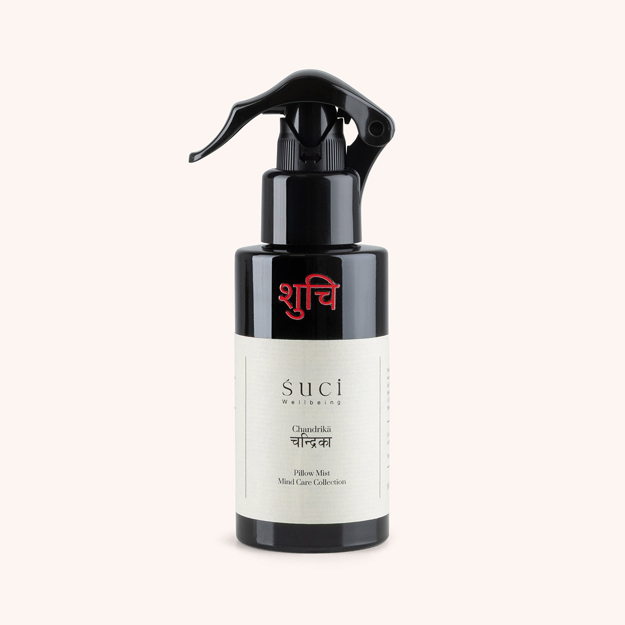 चन्द्रिका Chandrikā - Pillow Mist