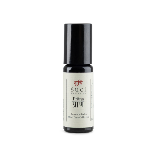 प्राण - Prāṇa Aromatic Roller