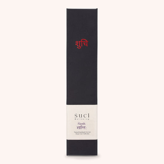 शान्तिः - Śāntiḥ Incense
