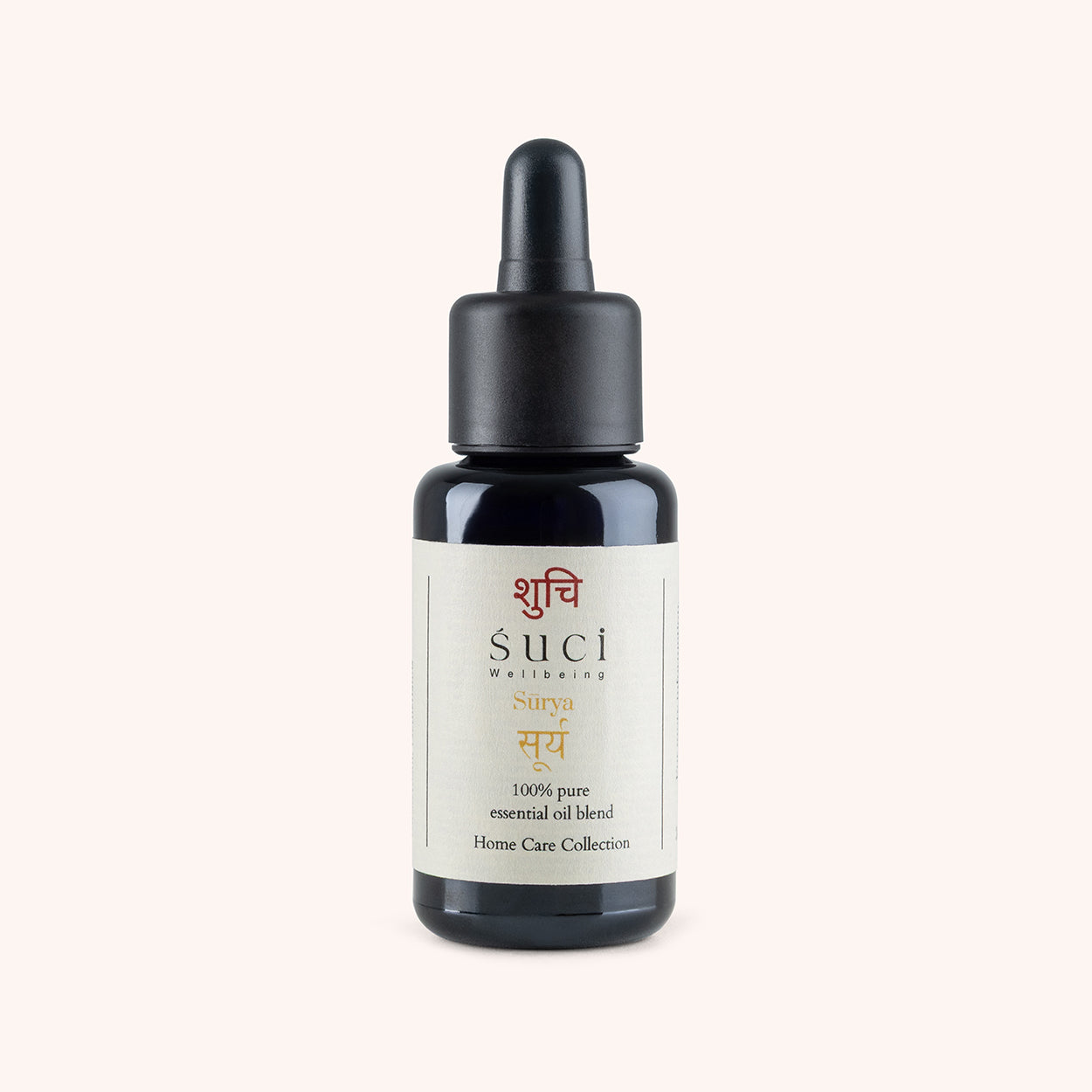 सूर्य - Surya Essential Oil Blend