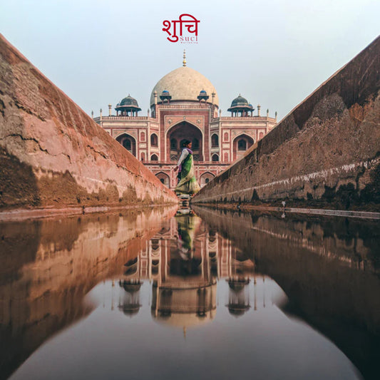 The Śuci Experience Gift Set